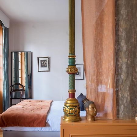 Honore - Suite Jacobins Lyon Bagian luar foto